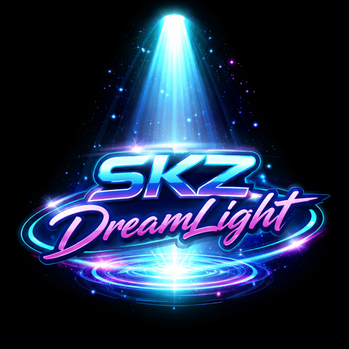 SKZDreamLight